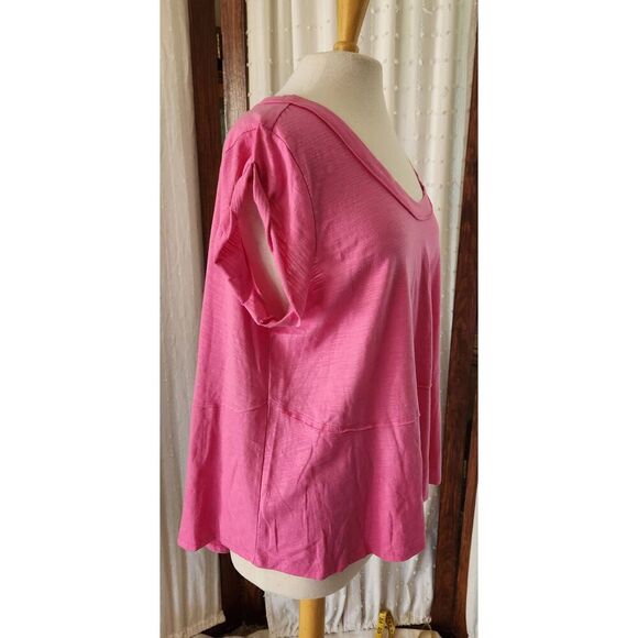 E19 Time and Tru t-shirt - Picture 6 of 7